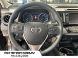 Used 2017 Toyota RAV4 Limited image 2