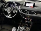 Used 2017 MAZDA CX-5 Grand Touring w/ Premium Package image 3
