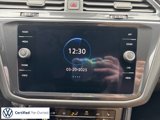 Used 2022 Volkswagen Tiguan SE image 5