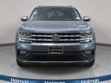 Used 2019 Volkswagen Atlas SE image 2