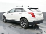 Used 2019 Cadillac XT5 Premium Luxury image 6