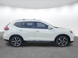 Used 2019 Nissan Rogue SL w/ Premium Package image 3