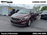 Used 2019 Kia Sedona LX image 3