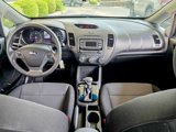 Used 2017 Kia Forte LX image 2