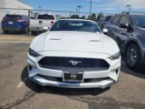 Used 2022 Ford Mustang Premium image 2