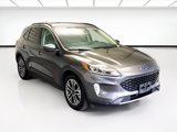 Used 2020 Ford Escape SEL image 3