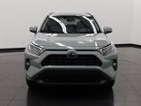Used 2021 Toyota RAV4 XLE Premium image 3