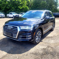 Used 2017 Audi Q7 3.0T Premium Plus image 4