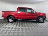 Used 2012 Ford F150 XLT image 2