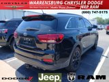 Used 2020 Kia Sorento S image 2
