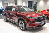 New 2025 INFINITI QX60 Luxe image 3