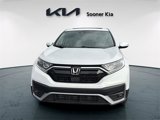 Used 2021 Honda CR-V EX image 2