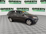 Used 2016 Chevrolet Traverse LT w/ Style and Technology Package image 2