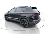 New 2025 Volkswagen Taos SE image 3