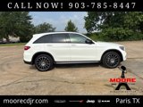 Used 2019 Mercedes-Benz GLC 300 image 2