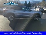 New 2025 Chevrolet Trax RS w/ Sunroof Package image 6