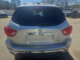 Used 2018 Nissan Pathfinder SV image 3