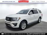 Certified 2020 Ford Expedition XLT w/ Equipment Group 201A image 6