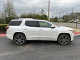 Used 2017 GMC Acadia Denali w/ Technology Package image 2