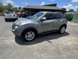 Used 2014 Nissan Juke S image 4