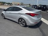 Used 2015 Hyundai Elantra Sport image 5