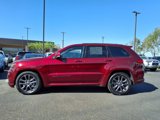 Used 2018 Jeep Grand Cherokee High Altitude image 3