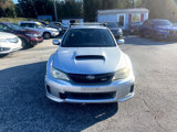 Used 2014 Subaru Impreza WRX Hatchback image 2