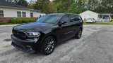 Used 2017 Dodge Durango GT w/ Nav & Power Liftgate Group image 2