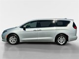 Used 2023 Chrysler Voyager LX image 2