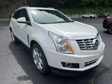 Certified 2015 Cadillac SRX Performance w/ Driver Awareness Package image 4