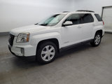 Used 2017 GMC Terrain SLE image 2