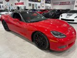 Used 2006 Chevrolet Corvette Coupe w/ Preferred Equipment Group image 4