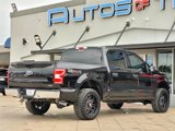 Used 2020 Ford F150 XLT image 4