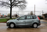 Used 2010 Hyundai Elantra GLS w/ Popular Equipment Pkg 2 image 6