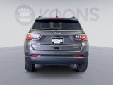 Used 2020 Jeep Compass Latitude w/ Cold Weather Group image 5