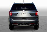 Certified 2018 Ford Explorer Platinum image 4
