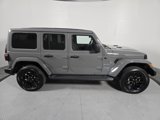 Used 2022 Jeep Wrangler Unlimited Sahara w/ Safety Group image 4