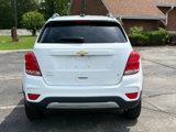 Used 2019 Chevrolet Trax LT w/ LT Convenience Package image 4