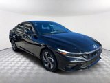 New 2025 Hyundai Elantra Sport image 3