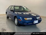 Used 2002 Saturn S-Series SL image 4