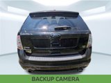 Used 2008 Ford Edge SEL image 5