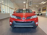 Used 2013 Toyota RAV4 XLE image 2