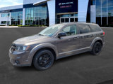 Used 2016 Dodge Journey R/T image 3