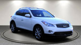 Used 2014 INFINITI QX50 Journey w/ Premium Package image 3