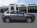 Certified 2019 Jeep Cherokee Limited w/ Luxury Group image 2