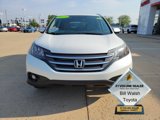 Used 2014 Honda CR-V EX-L image 3