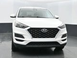 Used 2020 Hyundai Tucson SE w/ Cargo Package image 3