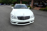 Used 2009 Mercedes-Benz S 63 AMG image 6