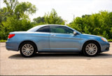Used 2011 Chrysler 200 Limited image 2