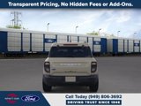 New 2025 Ford Bronco Sport Big Bend image 5